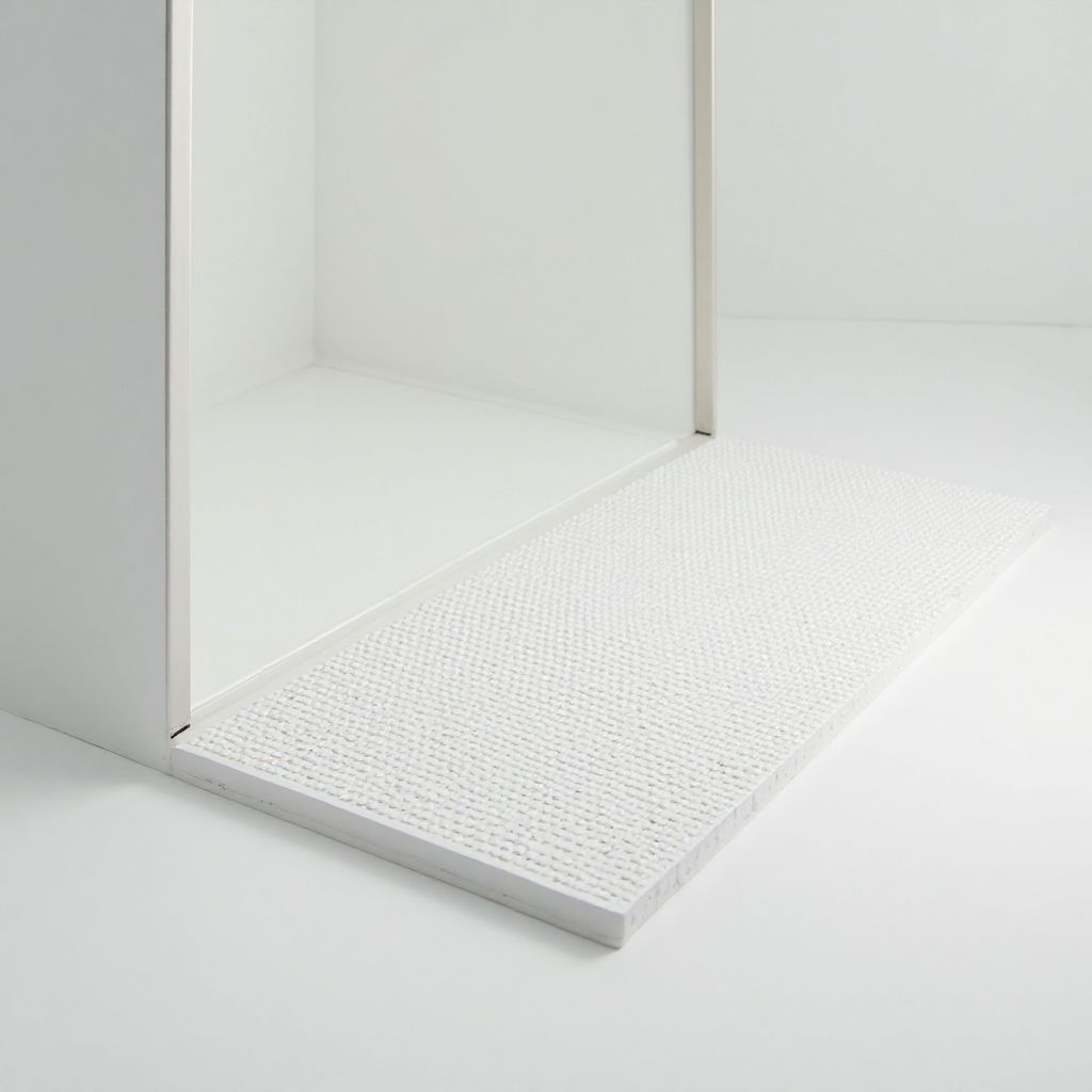 Non-Slip Shower Floor Mat