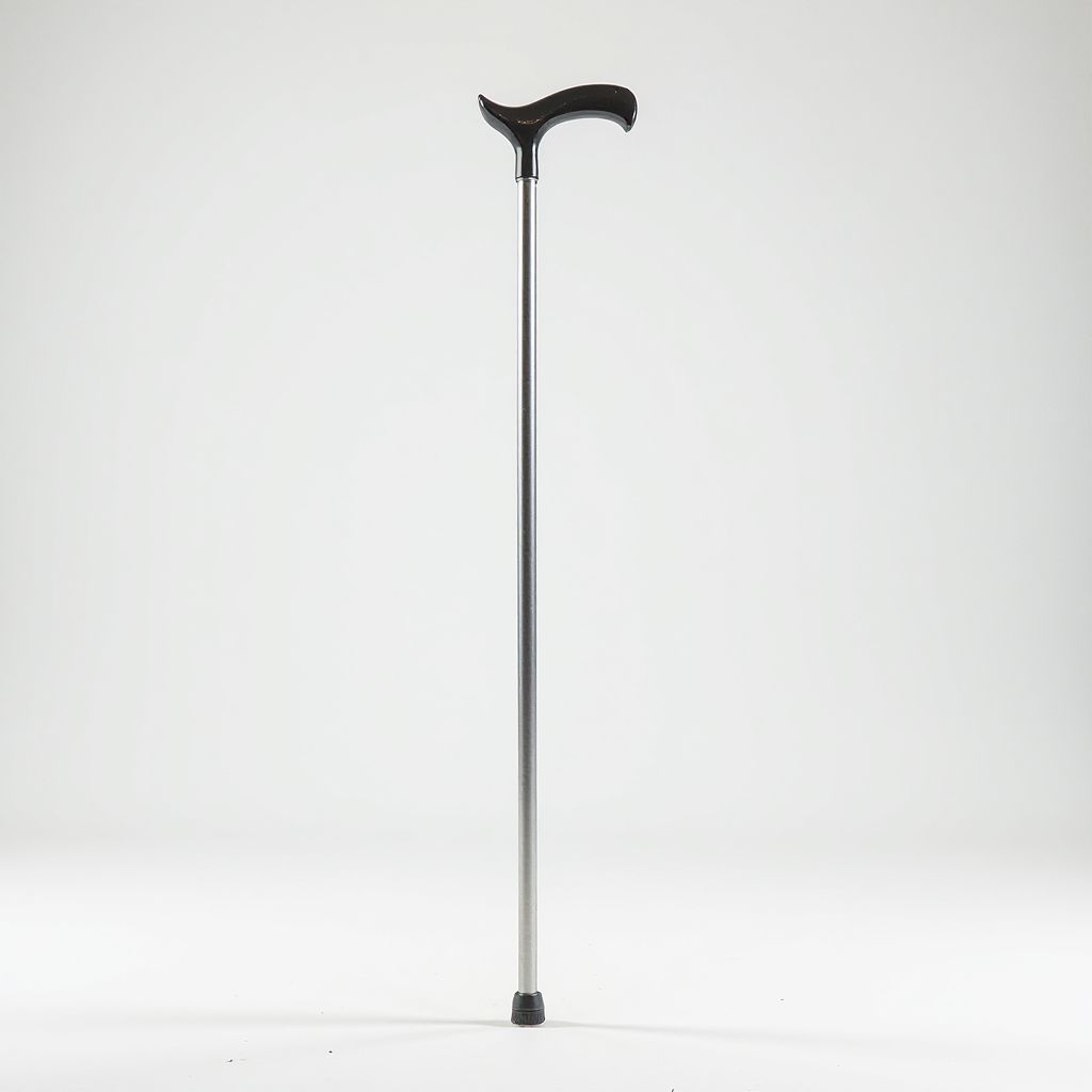 Adjustable Aluminum Walking Cane