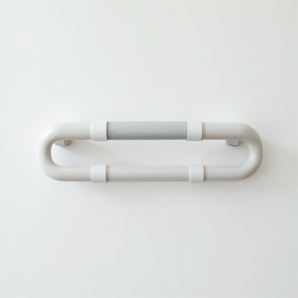 Bedside Safety Rail Guard